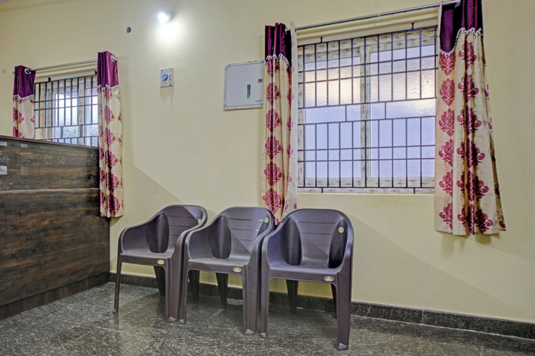 Others 5, Hotel O Vsv Guest House, Thiruvallur