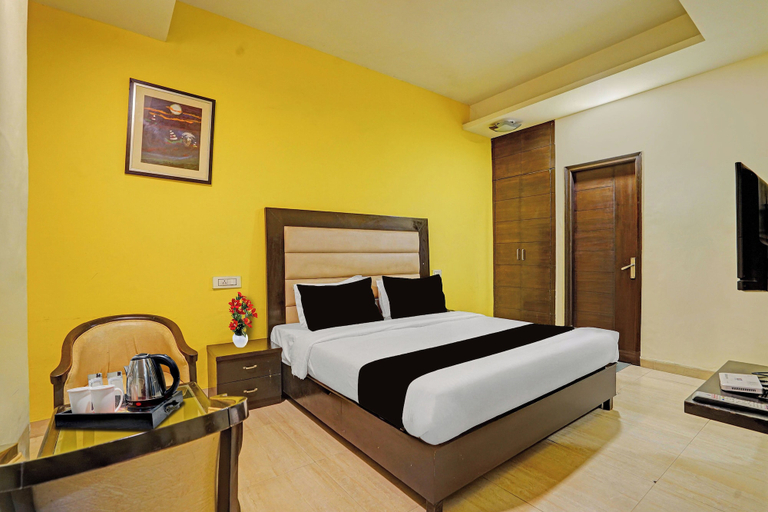Others 2, Townhouse by OYO Patiala-Zirakpur, Sahibzada Ajit Singh Nagar