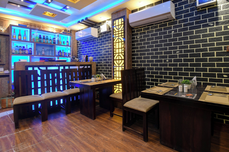 Others 3, Hotel O Chilli Pepper Hotel and, North 24 Parganas