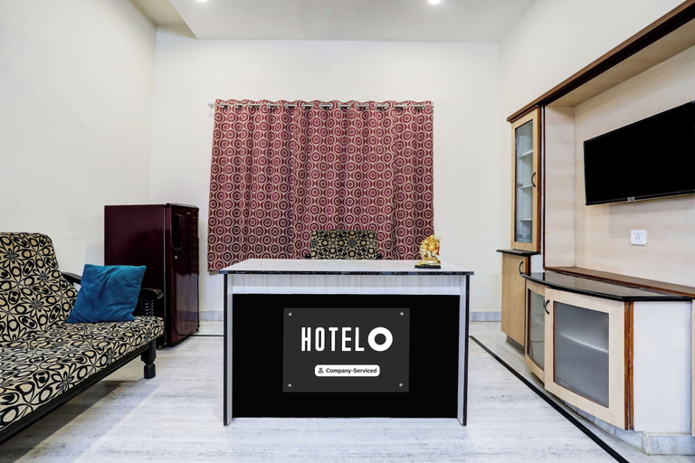 Others 3, OYO Hotel O Ashok Nagar Near JNTU, East Godavari