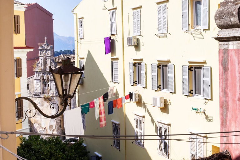 Others 3, Venetian Window Apartments CorfuEscapes, Ionian Islands