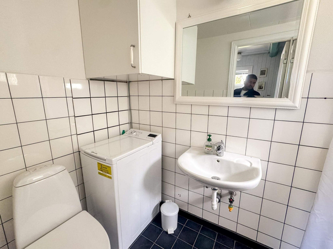 Others 3, 6 Person Holiday Home in Bedsted Thy, Thisted
