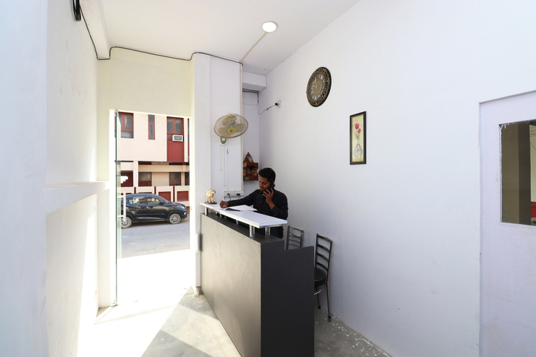Others 2, Hotel O Krishna Inn, Lucknow
