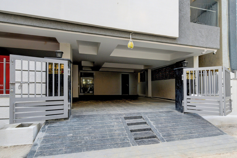 Others 5, Townhouse Miyapur Metro Station, Ranga Reddy