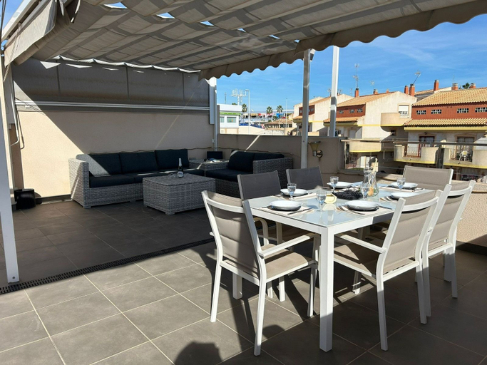 Others 2, Penthouse Sabrina La Zenia, Alicante