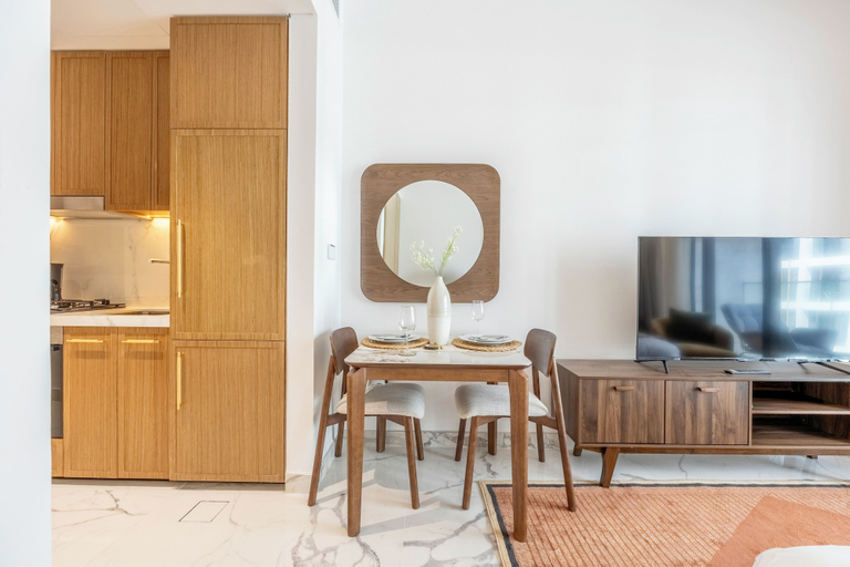 Others 5, Bloomfields Studio - Azizi Riviera 67-Meydan, Dubai