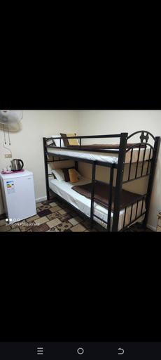 Others 2, Majido Hotel, Wadi Musa
