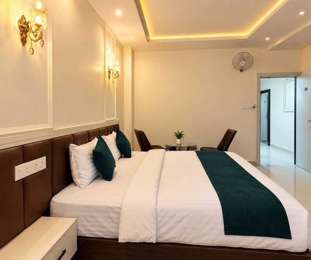 Others 4, Suite Room Hotel Ashok Vatika, Nagpur