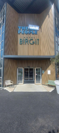 Exterior & Views 2, Birgit Hotel, Seine-Maritime