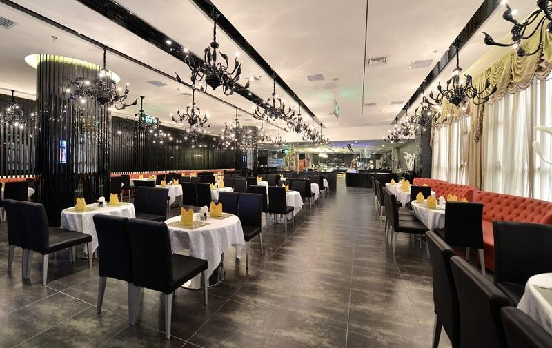 Food & Drinks 5, Discovery Hotel, Xiamen