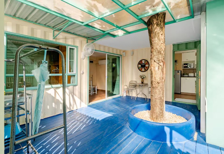 Sport & Beauty, Windsor Garden House Chiangmai, Muang Chiang Mai