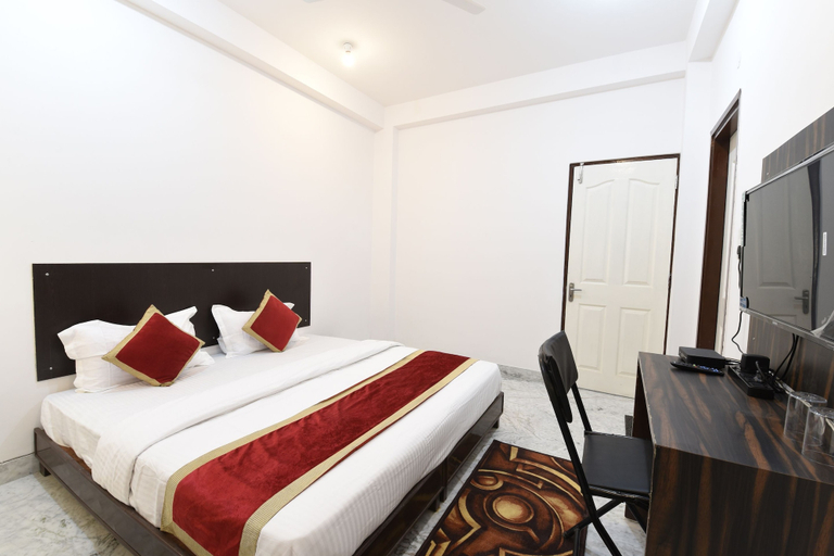 Others 4, Townhouse OAK OOAK Hotels Delta 1, Gautam Buddha Nagar