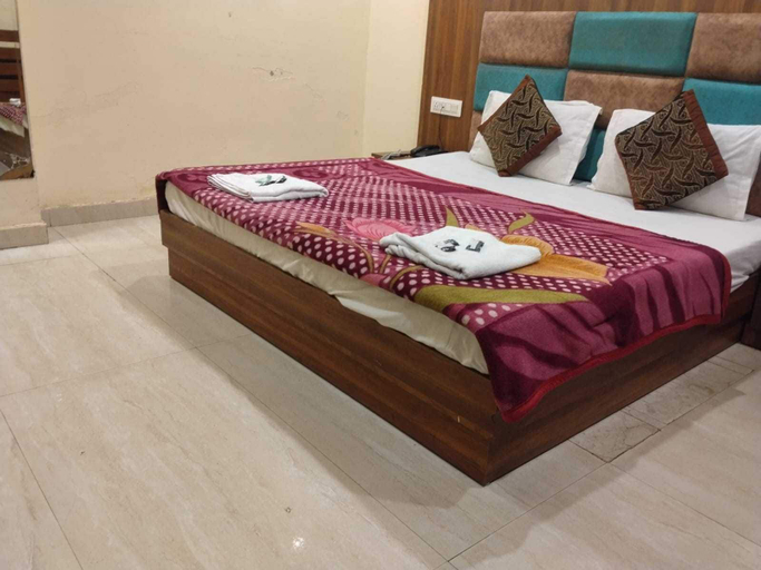 Others 3, Hotel O Bless Inn, Amritsar