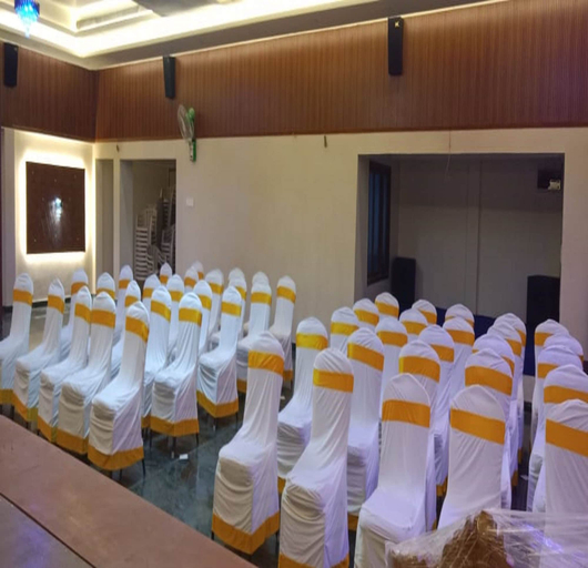 Others 4, Jayakrishna Hotels, Cuddalore