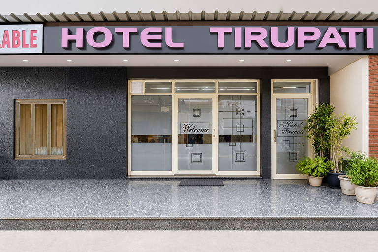 Others 2, HOTEL O TIRUPATI, Meerut