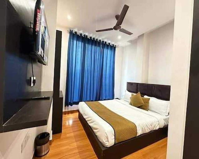 Others 3, Hotel O Ak pride, Amritsar