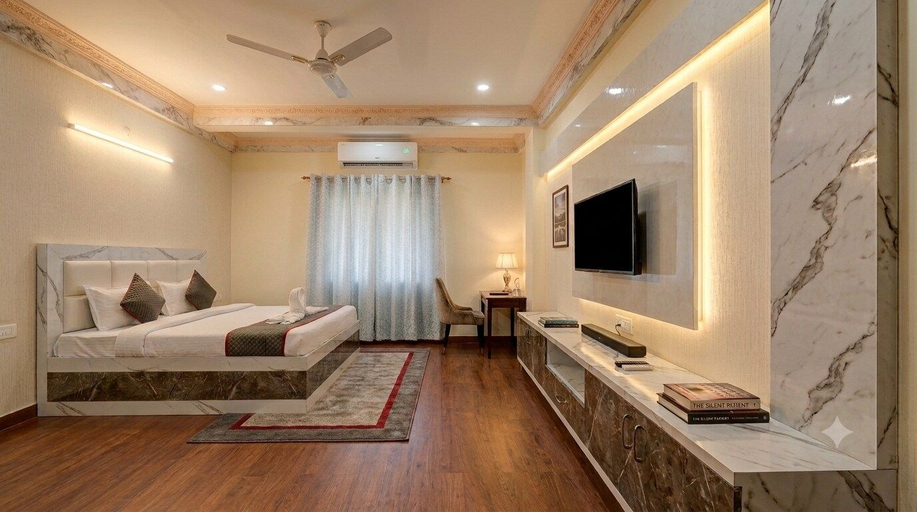 Others 2, Hotel O Dumdum Park Kolkata, North 24 Parganas