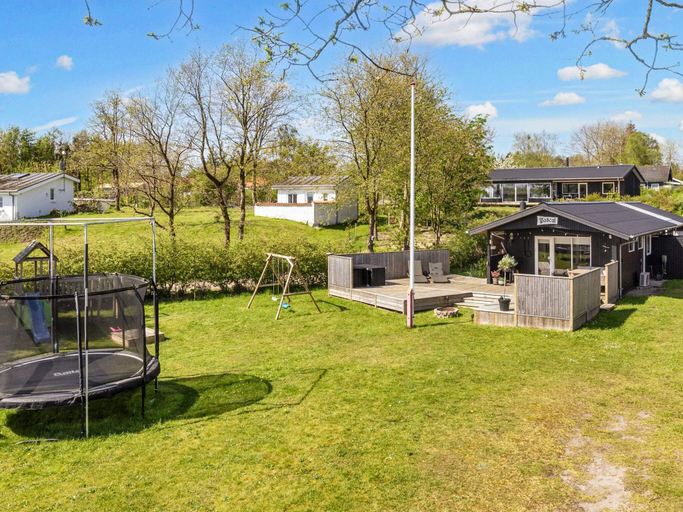 Others 1, 6 Person Holiday Home in Hojslev, Skive