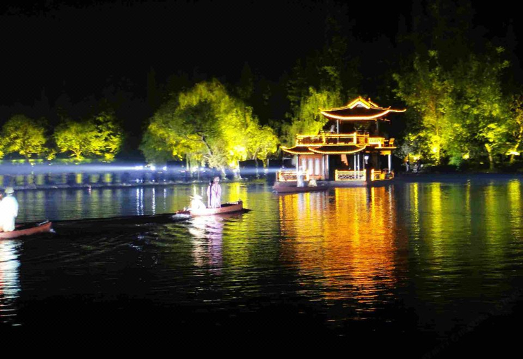 Others 4, Longjing Xinqing Inn (West Lake Garden), Hangzhou