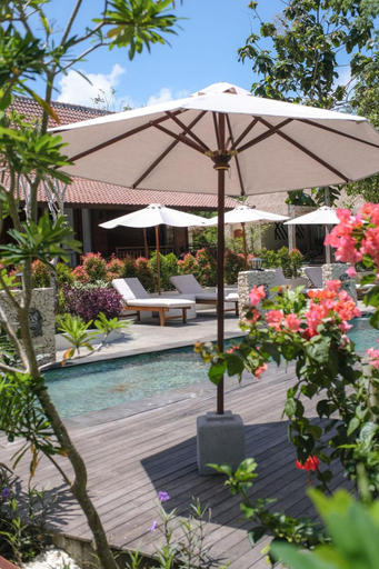 Sport & Beauty 2, Kayu Mama Resort and Spa, Badung