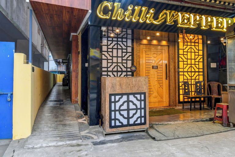 Others 5, Hotel O Chilli Pepper Hotel and, North 24 Parganas