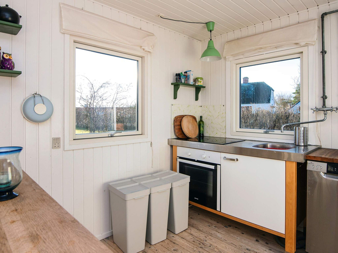 Others 4, 4 Person Holiday Home in Knebel, Syddjurs
