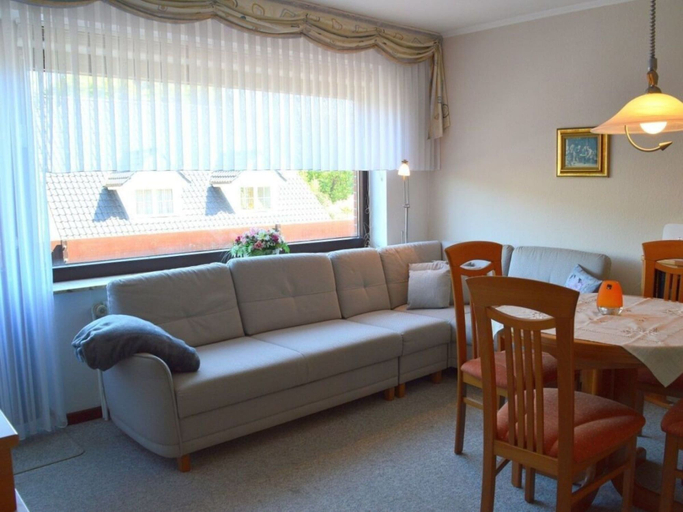 Others 3, Holiday Apartment in Fohr With 1 Bedroom, Nordfriesland
