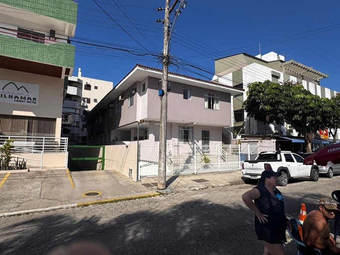Exterior & Views 2, Residencial Ilheus II, Florianopolis