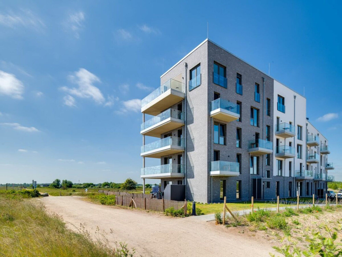Others 5, Apartment in Kappeln With Swimming Pool, Schleswig-Flensburg