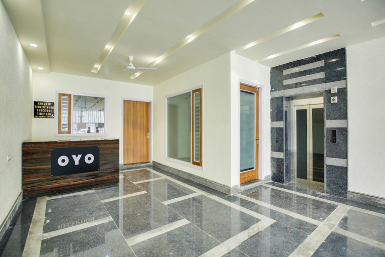 Others 4, Hotel O by OYO GRAND STAY, Ludhiana