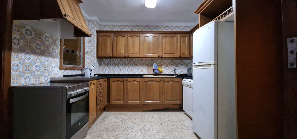 Others 4, Apartamento con Espectaculares Vistas, Baleares