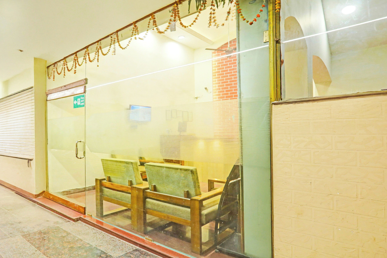 Others 3, Hotel O Jaistambh Chowk, Raipur