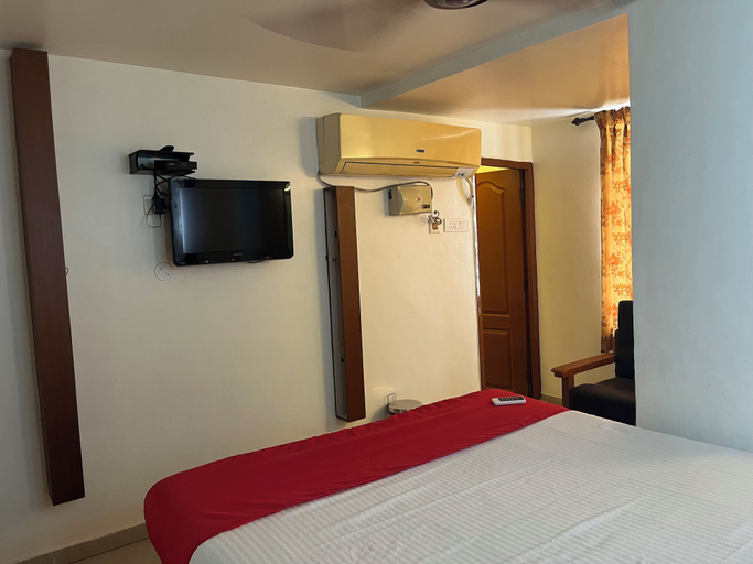 Others 2, Jayakrishna Hotels, Cuddalore