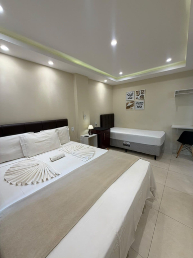 Bedroom 3, Pousada Arraial Tropical, Arraial do Cabo