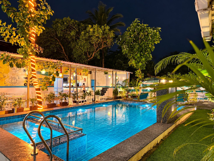 Others 5, AURAVELLE BEACH RESORT, North Goa