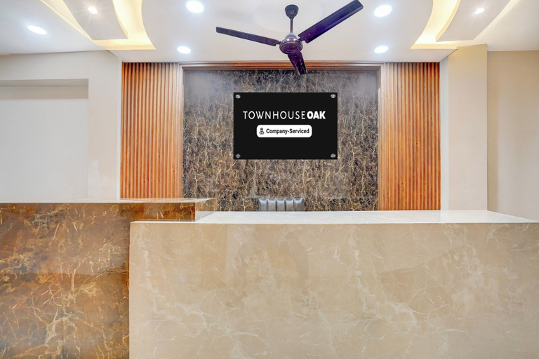 Others 4, Super OYO Townhouse Oak Fazalganj, Kanpur Nagar