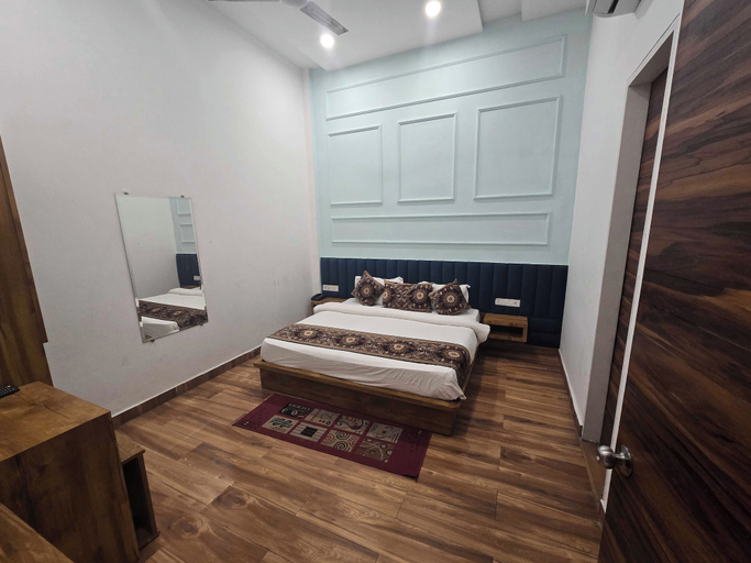 Others 2, Hotel O Ak pride, Amritsar