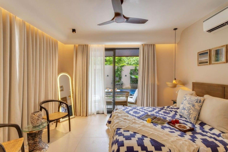 Others 5, Hidden Gem in the heart of Vagator | Villa Orann, North Goa