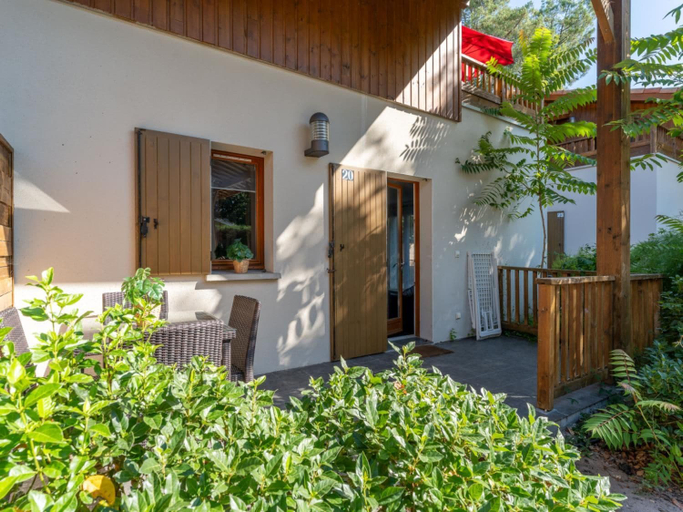 Exterior & Views 2, Lacanau Les Rives du Lac 2p4s, Gironde