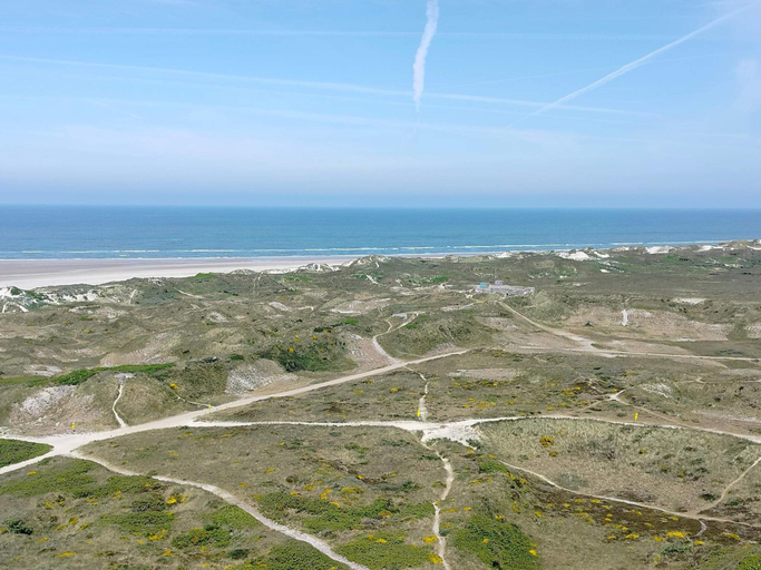 Others 3, 4 Person Holiday Home in Blavand, Varde