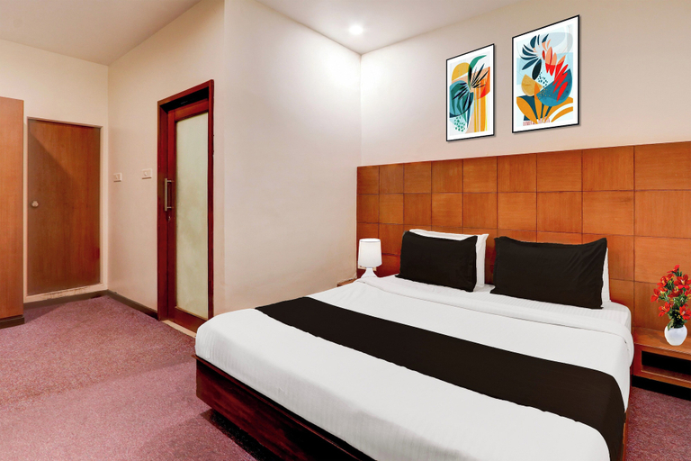 Others 4, Townhouse Oak Ramdaspeth Downtown, Nagpur