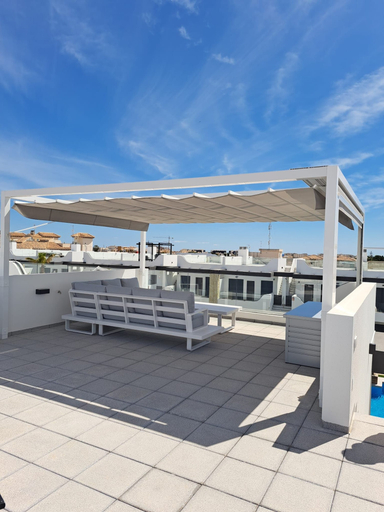 Others 2, Penthouse Innovabeach Punta Prima, Alicante