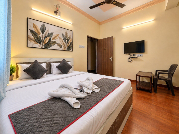 Others 4, Hotel O Dumdum Park Kolkata, North 24 Parganas