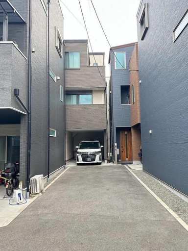 Others 5, NIKYO RaiRai Loft Tenga Private Villa, Osaka