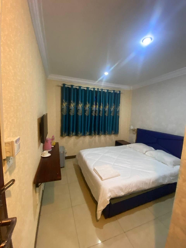Bedroom 5, TWILIGHT INN, Phnom Penh