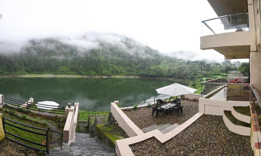 Others 5, Allure Lakefront, Nainital