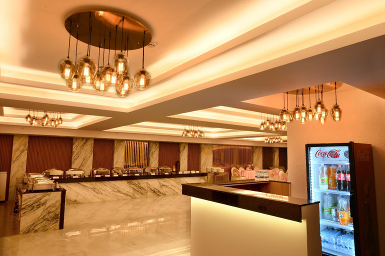Exterior & Views 2, Hotel Klg Altoria, Chandigarh