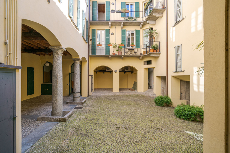 Exterior & Views 2, Domus, Como
