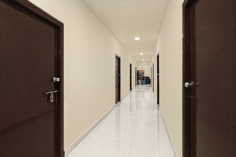 Others 5, Collection O Central Bowenpally, Hyderabad
