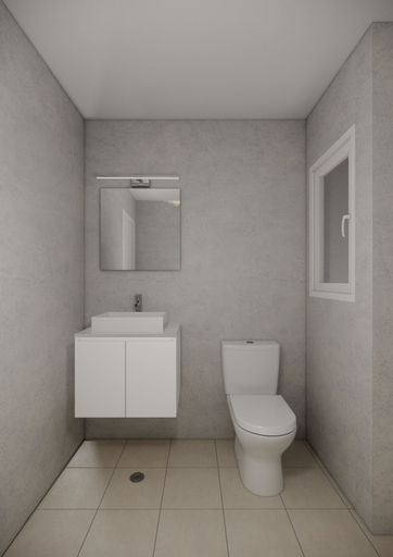 Others 3, Pixel by Zoia Living, Attica
